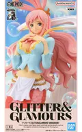 しらほし 「ワンピース」 GLITTER＆GLAMOURS-SHIRAHOSHI-