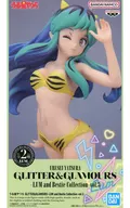 ラム 「うる星やつら」 GLITTER＆GLAMOURS-LUM and Bestie Collection-vol.3