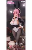 すーぱーそに子 「すーぱーそに子」 BiCute Bunnies Figure-Newly Drawn Costume 燕尾ver.-