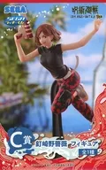 釘崎野薔薇 「セガ ラッキーくじ 呪術廻戦 SPLASH×BATTLE Re：」 C賞 フィギュア
