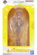 中野一花(お出かけStyle) 「一番くじ 五等分の花嫁* ～ぬくもりを分かち合って～」 A賞 フィギュア