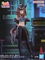 マチカネタンホイザ 「ウマ娘 プリティーダービー」 BoC’z マチカネタンホイザ as 816-n フィギュア