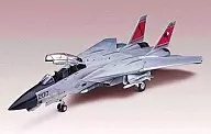 1/48 F-14D スーパートムキャット 「航空機モデル ジェットプレーンシリーズ」