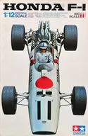 1/12 ホンダ F-1 「ビッグスケールモデルシリーズ No.11」 ディスプレイモデル [12011] 定価4000円版