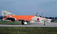 1/144 F-4EJ 第303飛行隊(小松・1981年訓練用塗装) 「技MIX 航空機シリーズ 航空自衛隊 AC109」 [246992]
