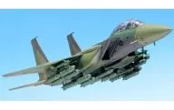 1/144 ACL03 U.S. AIR FORCE F-15E 試作291号機 「技MIX 航空機シリーズ 限定 ACL03」 [274155]