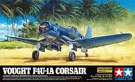 1/32 ヴォート F4U-1A コルセア 「エアークラフトシリーズ No.25」 ディスプレイモデル [60325]