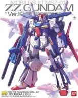 1/100 MG MSZ-010 ダブルゼータガンダム Ver.Ka 「機動戦士ガンダムZZ」 [0224519]