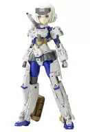 轟雷 by JUN WATANABE 「フレームアームズ・ガール」 [FG044]