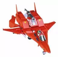 1/48 可変レギオス ゼータ 「機甲創世記モスピーダ」 [55557]