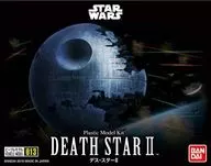 1/2700000 デス・スターII 「スター・ウォーズ エピソード6/ジェダイの帰還」 ビークルモデルNo.13