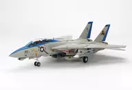 1/48 グラマン F-14D トムキャット 「傑作機シリーズ No.118」 ディスプレイモデル [61118]