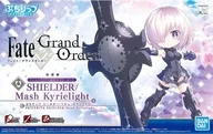 ぷちりっつ シールダー/マシュ・キリエライト 「Fate/Grand Order」 [5057849]