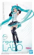 Figure-riseLABO 初音ミクV4X 「キャラクター・ボーカル・シリーズ01 初音ミク」