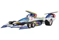 1/24 スーパーアスラーダ AKF-11 「新世紀GPX サイバーフォーミュラ」 シリーズNo.3 [059050]