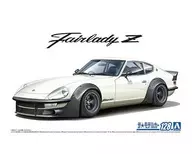 1/24 ニッサン S30 フェアレディZ エアロカスタムVer.2 ’75 「ザ・モデルカーシリーズ No.128」 [061015]