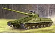 1/35 ソビエト軍 オブイェークト450中戦車 [09580]