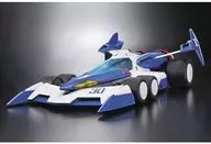 1/24 スーパーアスラーダ01 「新世紀GPXサイバーフォーミュラ」 シリーズNo.24 [061961]