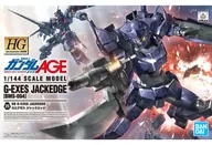 1/144 HG Gエグゼス ジャックエッジ 「機動戦士ガンダムAGE」 [5062829]