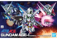 BB戦士 No.369 ガンダムAGE-1 「機動戦士ガンダムAGE」 [5063514]