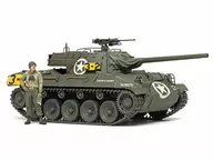 1/35 アメリカ駆逐戦車 M18 ヘルキャット 「ミリタリーミニチュアシリーズ No.376」 [35376]