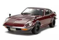 1/12 NISSAN フェアレディ 240ZG ストリートカスタム 「ビッグスケールシリーズ No.51」 [12051]