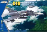 1/48 クフィル C10 ”ラテンアメリカのクフィル” [KNE48048]