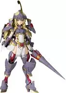 ドゥルガーI 「フレームアームズ・ガール」 [FG084X]