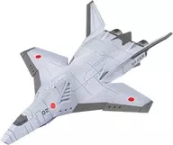 AC-3 しらさぎ 3機セット 「ゴジラ×メカゴジラ」 ACKS [GO-04]