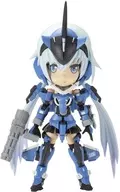 Qpmini スティレット 「フレームアームズ・ガール」 [FG097]