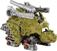 ZW28 バズートル(ワニガメ) 「ZOIDS ゾイドワイルド」