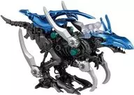 ZW27 ラプトリア(ヴェロキラプトル) 「ZOIDS ゾイドワイルド」