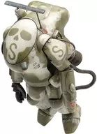 1/20 S.A.F.S.SPACE TYPE ファイアボール SG 「Ma.K. マシーネンクリーガー Zbv3000」 [MK-019]