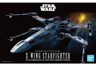 1/72 Xウイング・スターファイター 「スター・ウォーズ」 [5064103]