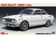 1/24 いすゞ ベレット 1600GT (1969)  [20668]