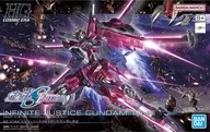 1/144 HG インフィニットジャスティスガンダム弐式 「機動戦士ガンダムSEED FREEDOM」 [5066692]