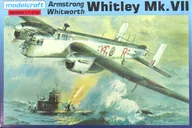 1/72 Armstrong Whitworth Whitley Mk.VII [72-031]