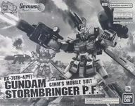 1/100 MG ガンダムストームブリンガー P.F. 「ガンダムビルドダイバーズ GIMM＆BALL’s World Challenge」 プレミアムバンダイ限定 [5066915]