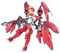 高幡のどか【師門】 「メガミデバイス×アリス・ギア・アイギス」 [KP765]