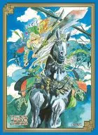 三国志大戦TCG オフィシャルスリーブ Vol.4 孫策