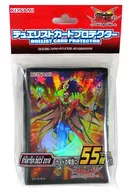 遊戯王ARC-V デュエリストカードプロテクター(スリーブ) STARTER DECK 2016