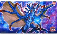 [単品] デュエルフィールド(プレイマット) 「遊戯王OCG デュエルセット 星導竜アーミライル Yu-Gi-Oh! Championship Series Japan：YCS -チャンピオンシップ・シリーズ 日本- YCSJ OSAKA 2019 記念商品」 同梱品