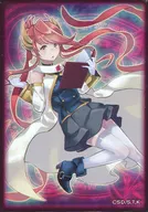 [単品] ガガガクラーク デュエリストカードプロテクター(スリーブ) 「遊戯王OCG デュエルモンスターズ デュエリストカードプロテクターセット(スリーブ) ナンバーズ/ガガガクラーク コナミフレンドリーショップ限定」 同梱品