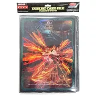 遊戯王OCG デュエルモンスターズ デュエリストカードファイル(バインダー) 閃刀姫 コナミフレンドリーショップ限定