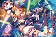 ブシロード ラバーマットコレクション V2 Vol.339 バンドリ! ガールズバンドパーティ! 『北沢はぐみ』