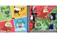 [単品] デコキャラシールホルダー 「ポケモンパン ポケモンシールホルダーセット 2023年夏! ポケットモンスター」 同梱品