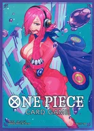 ONE PIECE カードゲーム オフィシャルカードスリーブ 5 ヴィンスモーク・レイジュ
