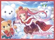 きゃらスリーブコレクション マットシリーズ プリンセスコネクト!Re：Dive アヤネ(クリスマス) [No.MT1733]