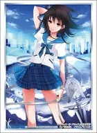 ブシロード スリーブコレクション ハイグレード Vol.4044 電撃文庫 ストライク・ザ・ブラッド『姫柊雪菜』Part.3