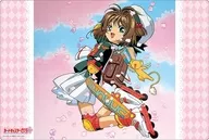 ブシロード ラバーマットコレクション V2 Vol.1199 カードキャプターさくら『木之本桜＆ケロちゃん』